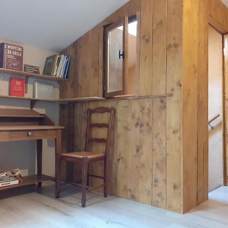 La Fenetre Villa Saint-Florent-des-Bois Екстериор снимка
