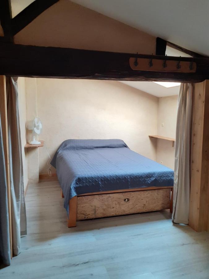 La Fenetre Villa Saint-Florent-des-Bois Екстериор снимка