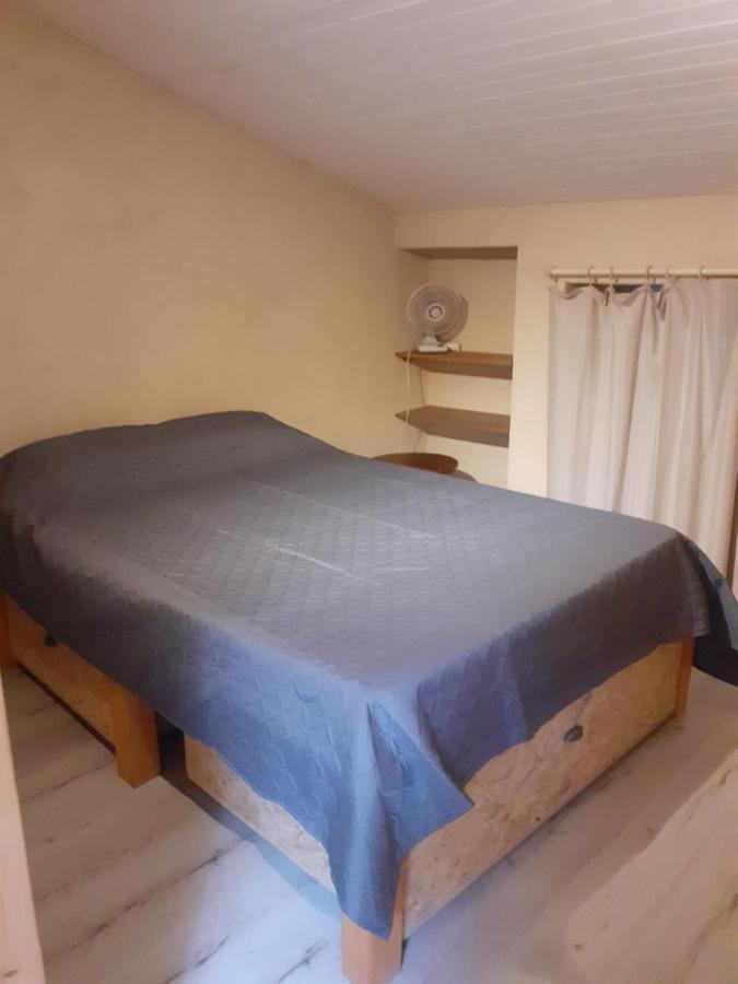 La Fenetre Villa Saint-Florent-des-Bois Екстериор снимка