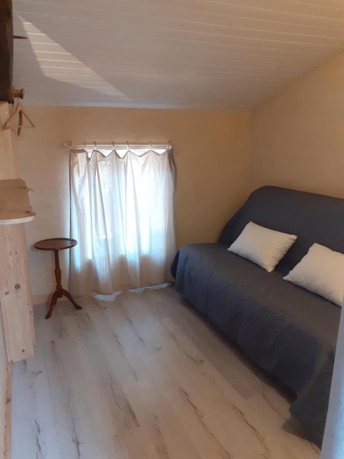 La Fenetre Villa Saint-Florent-des-Bois Екстериор снимка