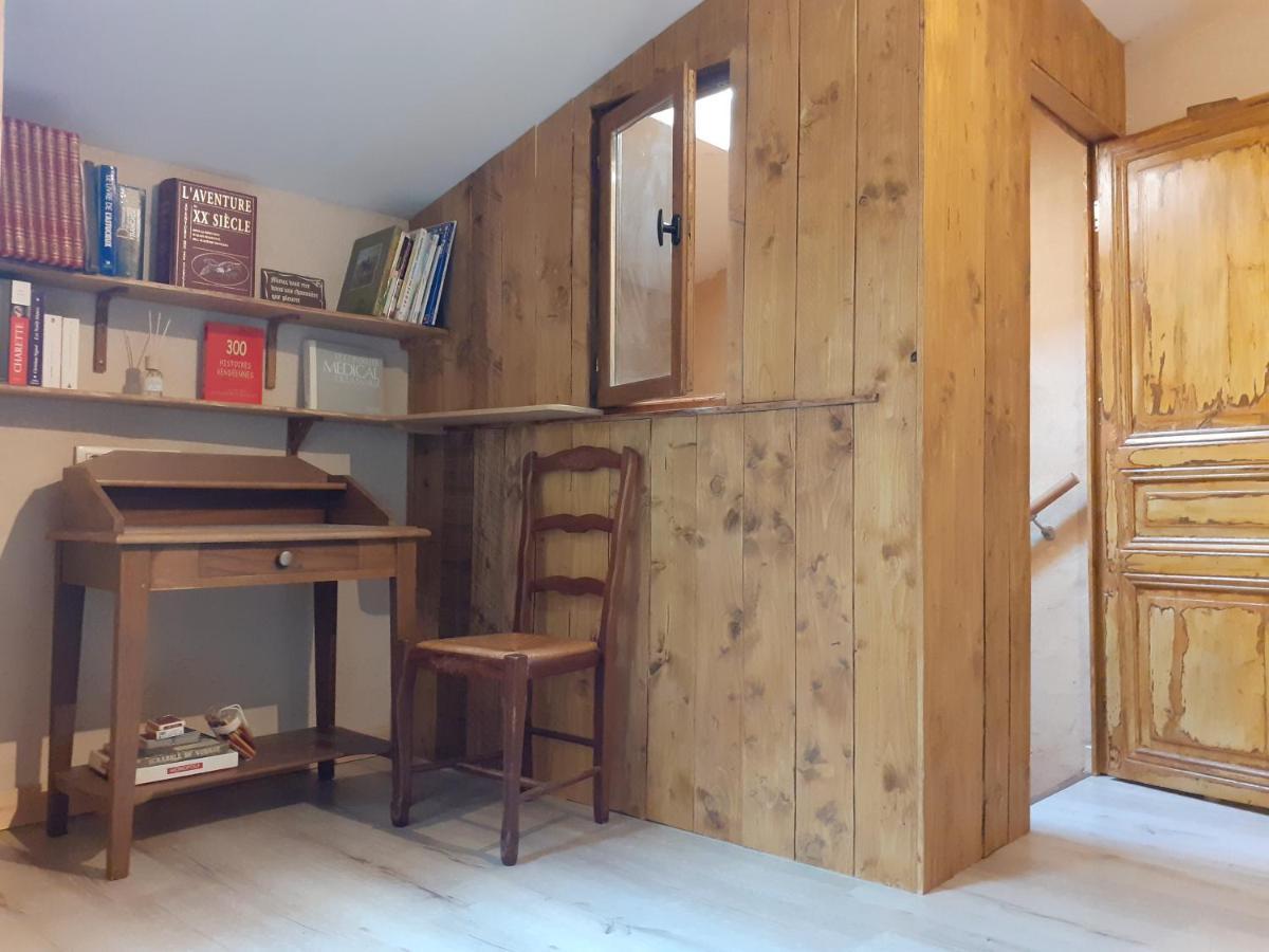 La Fenetre Villa Saint-Florent-des-Bois Екстериор снимка