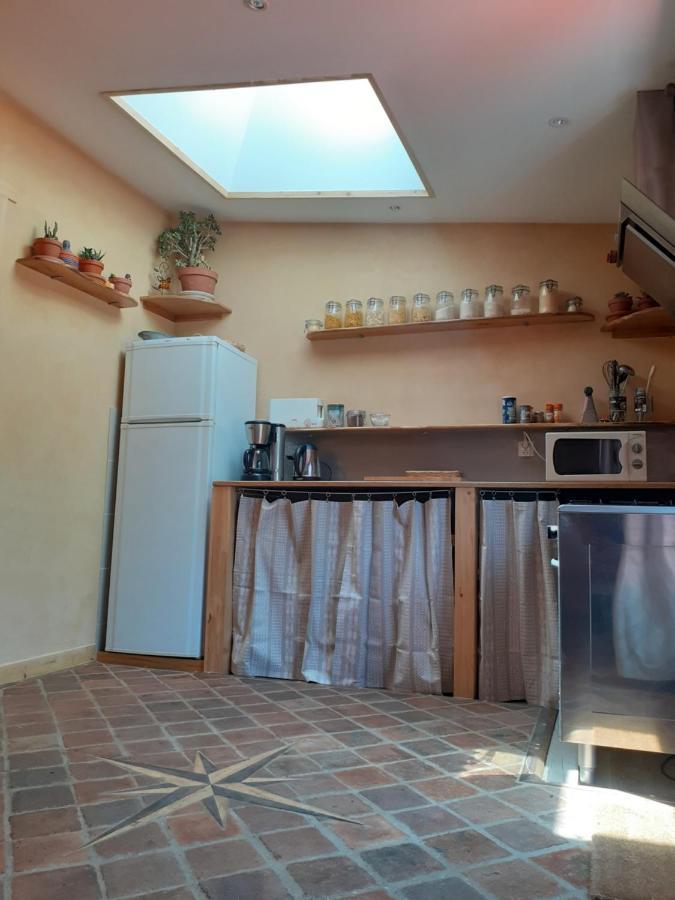 La Fenetre Villa Saint-Florent-des-Bois Екстериор снимка